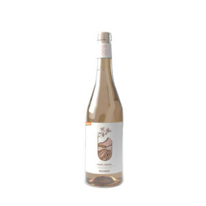 Pinot Grigio MICACE Bottle